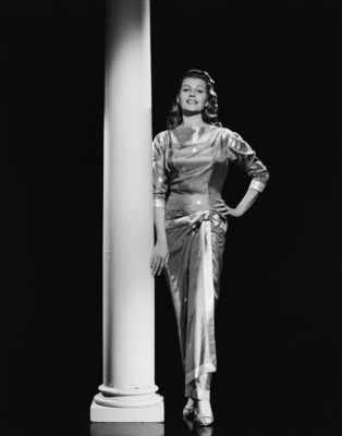 Rita Hayworth Poster G847949