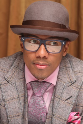 Nick Cannon Poster G848369