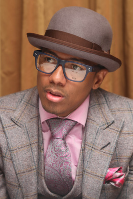Nick Cannon puzzle G848371