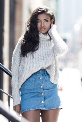 Kelly Gale Stickers G848531