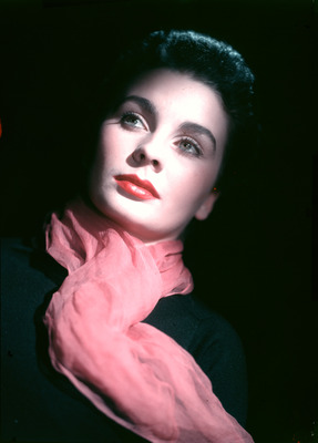 Jean Simmons Poster G849646
