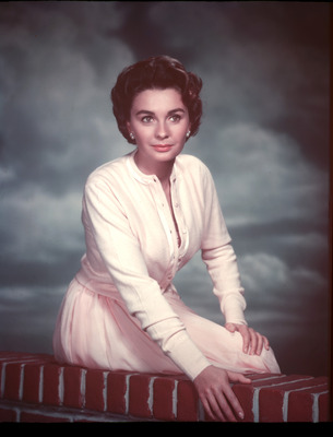 Jean Simmons puzzle G849800