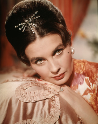 Jean Simmons Poster G849811