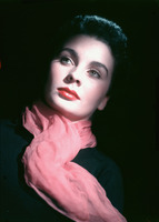 Jean Simmons Mouse Pad G849848
