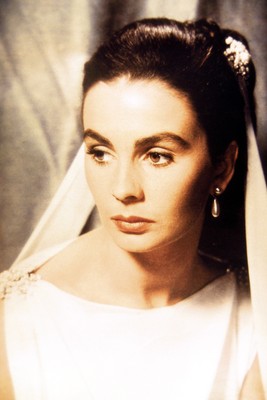 Jean Simmons Poster G849895