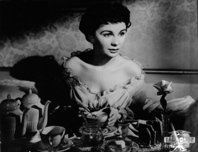 Jean Simmons Mouse Pad G849903
