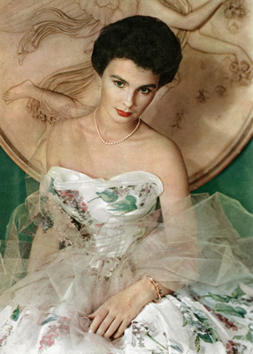 Jean Simmons Poster G849908
