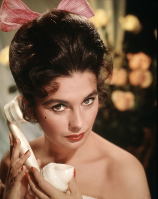Jean Simmons Poster G850086