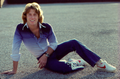 Andy Gibb Stickers G850168
