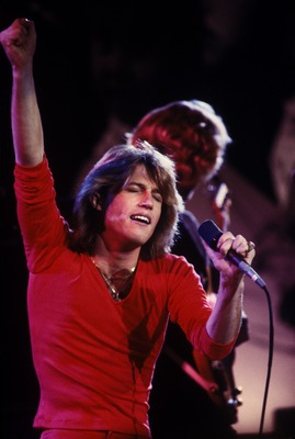 Andy Gibb Poster G850170