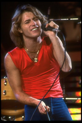 Andy Gibb Poster G850181