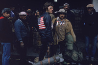 Dennis Hopper tote bag #G850452