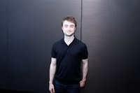 Daniel Radcliffe tote bag #G850699
