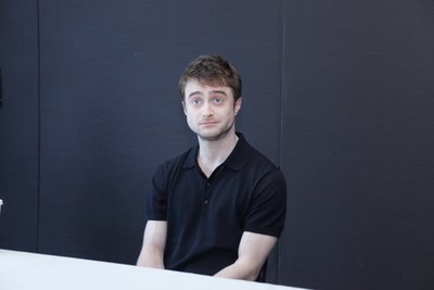 Daniel Radcliffe tote bag #G850706