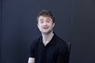 Daniel Radcliffe magic mug #G850708