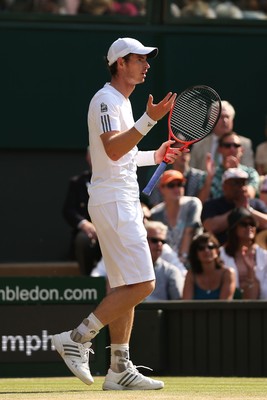 Andy Murray puzzle G850716