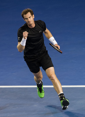 Andy Murray Poster G850724