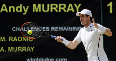 Andy Murray puzzle G850762