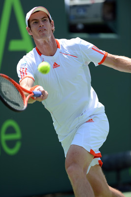 Andy Murray Poster G850861