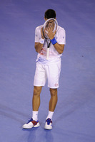 Andy Murray tote bag #G850963