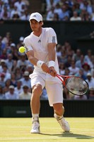 Andy Murray t-shirt #1377275