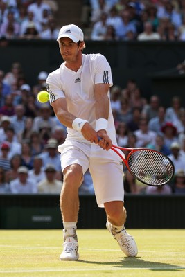 Andy Murray puzzle G850985