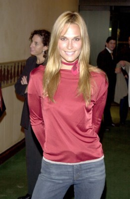 Molly Sims Stickers G85146