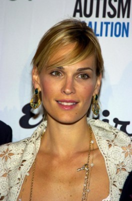 Molly Sims Poster G85261