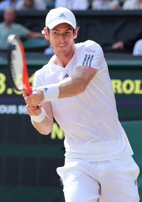 Andy Murray Poster G855405