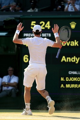 Andy Murray Poster G855408