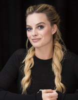 Margot Robbie Mouse Pad G855435
