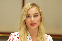 Margot Robbie Mouse Pad G855445
