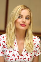 Margot Robbie Mouse Pad G855453