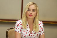 Margot Robbie Mouse Pad G855462