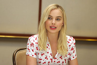 Margot Robbie Mouse Pad G855491