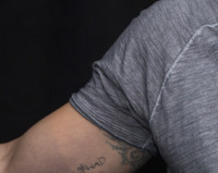 Jay Hernandez t-shirt #1381898