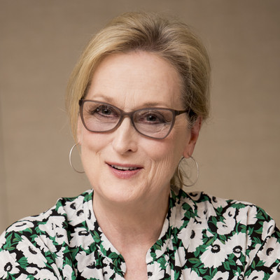 Meryl Streep puzzle G855755