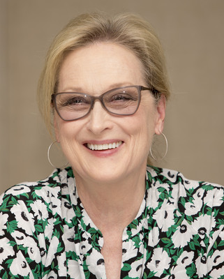 Meryl Streep magic mug #G855757