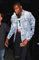 Kevin Durant Tank Top #1382189