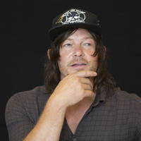 Norman Reedus Mouse Pad G856278