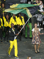 Usain Bolt tote bag #G856804