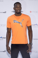 Usain Bolt t-shirt #1383099
