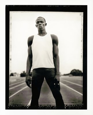 Usain Bolt Poster G856813
