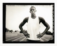 Usain Bolt hoodie #1383115