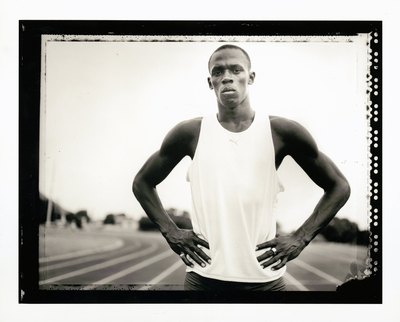 Usain Bolt Poster G856825