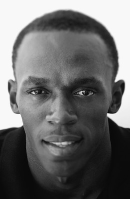 Usain Bolt Poster G856828