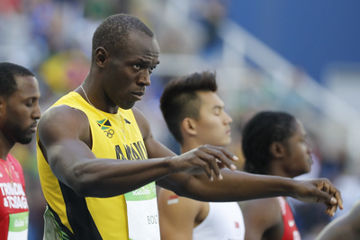 Usain Bolt mug #G856837