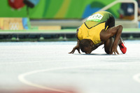 Usain Bolt Tank Top #1383170