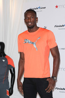 Usain Bolt t-shirt #1383172