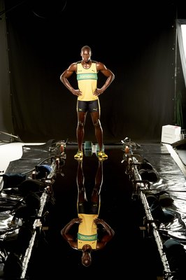 Usain Bolt Poster G856890